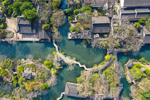 蘇州企業(yè)如何借助管理咨詢實(shí)現(xiàn)數(shù)字化轉(zhuǎn)型新飛躍？