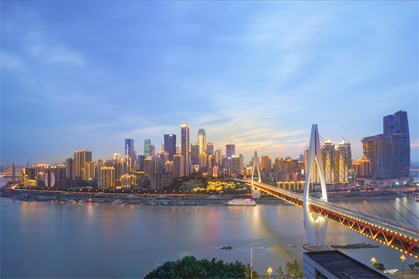 重慶企業(yè)如何借助管理咨詢實(shí)現(xiàn)戰(zhàn)略轉(zhuǎn)型與升級(jí)？