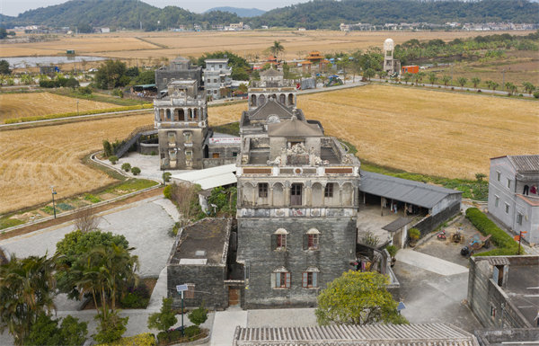 江門(mén)中小企業(yè)為何選擇本地管理咨詢？有哪些優(yōu)勢(shì)？