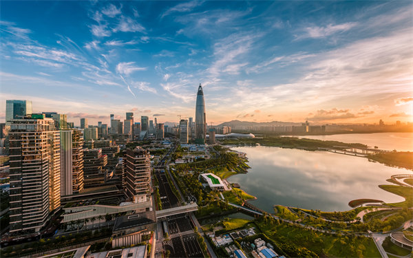 深圳企業(yè)在數(shù)字化轉(zhuǎn)型中，管理咨詢扮演何種角色？