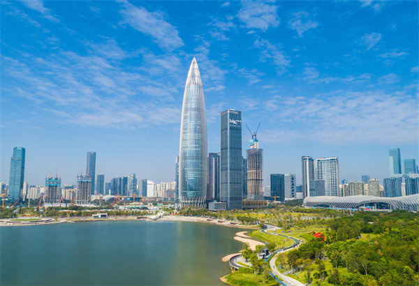 深圳管理咨詢公司如何評(píng)估企業(yè)現(xiàn)狀及未來(lái)趨勢(shì)？