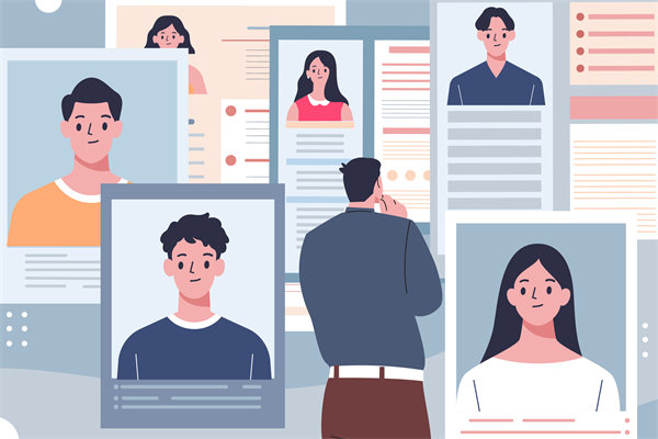 招聘新趨勢(shì)：企業(yè)如何精準(zhǔn)定位并吸引頂尖人才？
