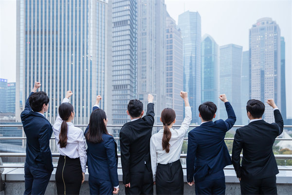 集團管控如何促進企業(yè)文化建設(shè)，增強內(nèi)部凝聚力？