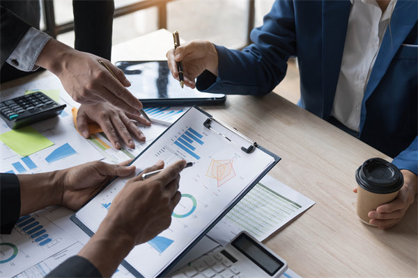 信息流通障礙：如何確保集團(tuán)內(nèi)部管控信息的暢通？