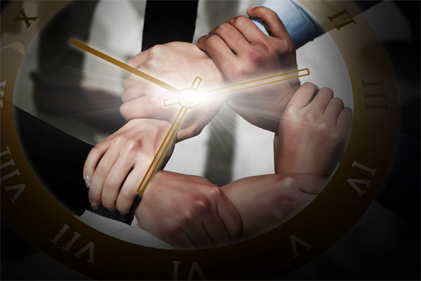 集成供應(yīng)鏈如何有效整合上下游資源，提升整體效率？