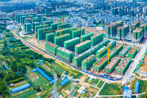 中國(guó)房?jī)r(jià)有望在2026年前后止跌回穩(wěn)，對(duì)企業(yè)的啟示