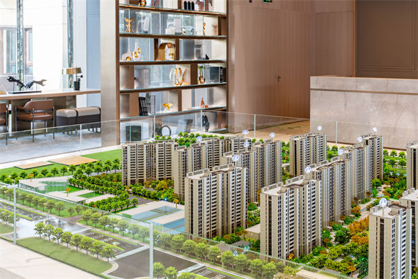 北上廣深樓市集體回暖，對制造型企業(yè)有何啟示？