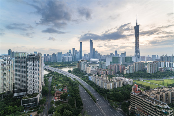 如何借助廣州供應(yīng)鏈咨詢降低企業(yè)運營成本？