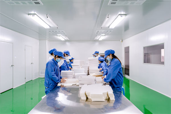 如何通過精益生產(chǎn)咨詢優(yōu)化生產(chǎn)流程以提高效率？