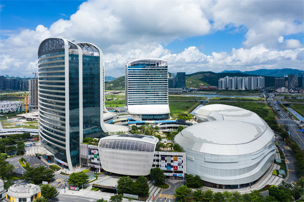 珠海組織規(guī)劃咨詢公司是如何提升企業(yè)運營效率的？