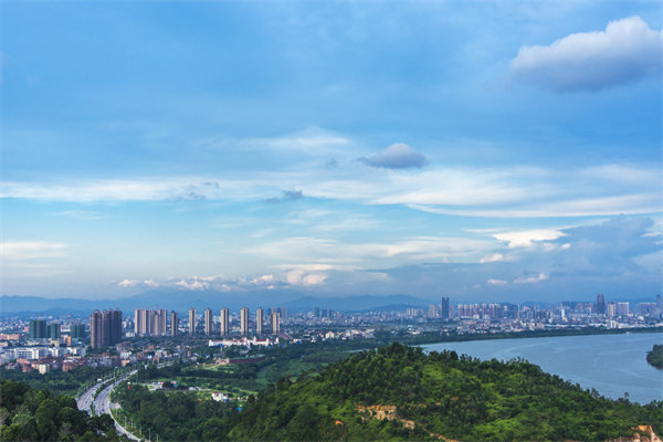 借助惠州戰(zhàn)略咨詢，企業(yè)能否在競爭中脫穎而出？