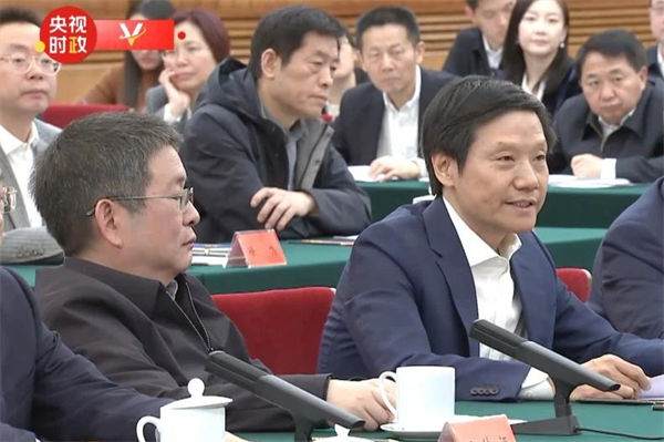 這場民營企業(yè)座談會(huì)釋放重要信號(hào)，民營企業(yè)的春天要來了？