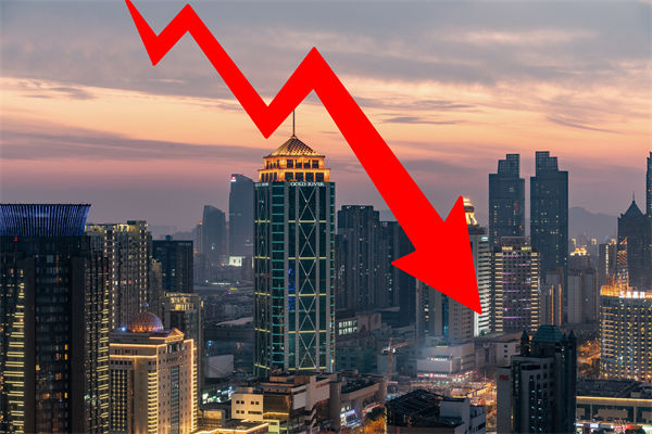 企業(yè)業(yè)績(jī)下滑，績(jī)效咨詢深挖根源重塑高效增長(zhǎng)新路徑