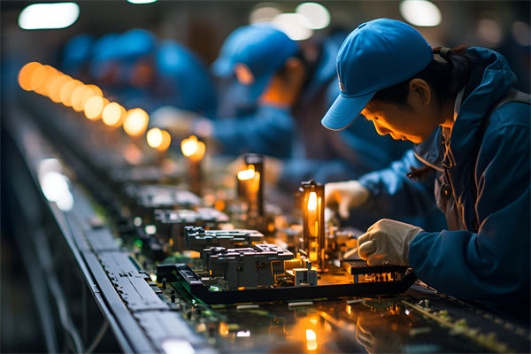 企業(yè)業(yè)績(jī)下滑，績(jī)效咨詢深挖根源重塑高效增長(zhǎng)新路徑