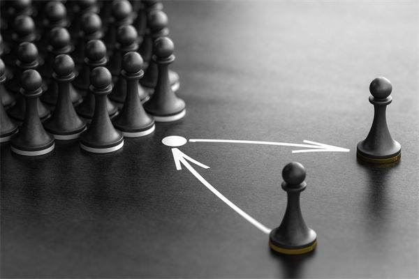 忽視組織人才規(guī)劃，企業(yè)未來(lái)發(fā)展將面臨怎樣的人才斷層危機(jī)？