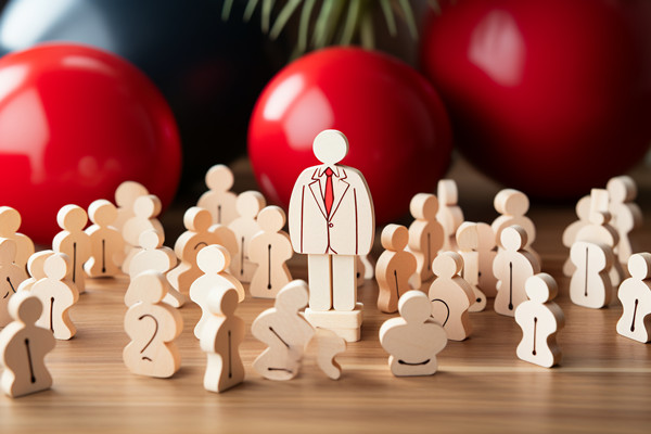 人力資源管理遇人才斷層，如何搭建高效人才梯隊(duì)？