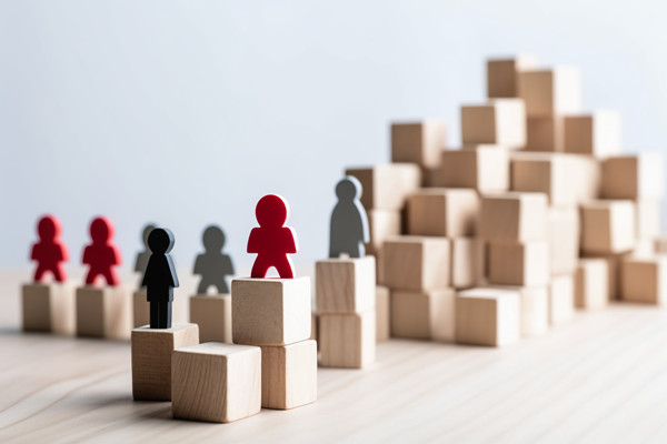 人力資源管理遇人才斷層，如何搭建高效人才梯隊(duì)？