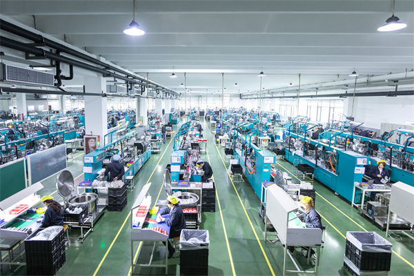庫存積壓成企業(yè)重負(fù)，精益生產(chǎn)一招讓庫存瘦身減負(fù)！