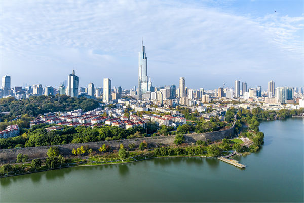 南京全面取消商品房限售，對(duì)關(guān)聯(lián)企業(yè)的營(yíng)銷啟示