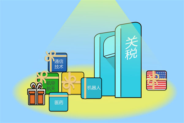 關(guān)聯(lián)企業(yè)在組織規(guī)劃上如何應(yīng)對(duì)特朗普再加關(guān)稅威脅？