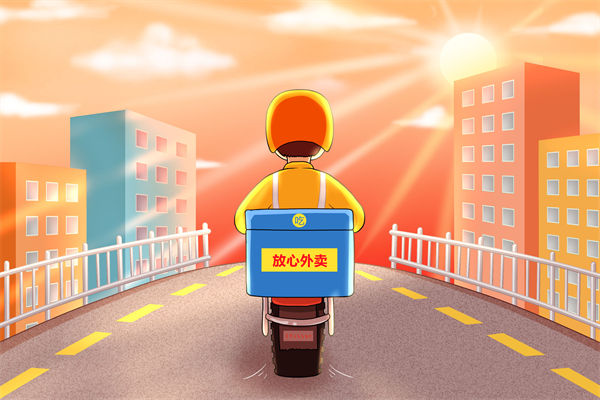 京東：給所有騎手的對象安排工作，關聯企業(yè)怎么看？