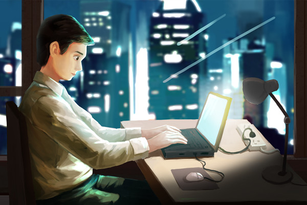 加班成風(fēng)留不住人，企業(yè)關(guān)懷和工時(shí)安排是否合理？
