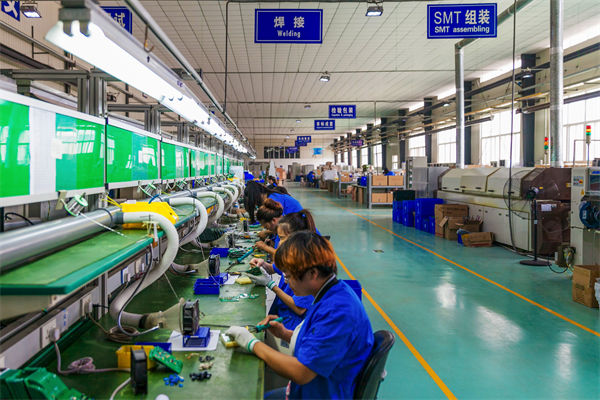 中企電話被美客戶打爆：一船難求，關(guān)聯(lián)企業(yè)年度經(jīng)營計劃怎么看？