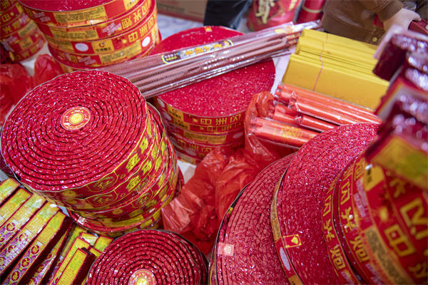 精益生產(chǎn)分析：湖南一花炮廠爆炸，現(xiàn)場升起蘑菇云