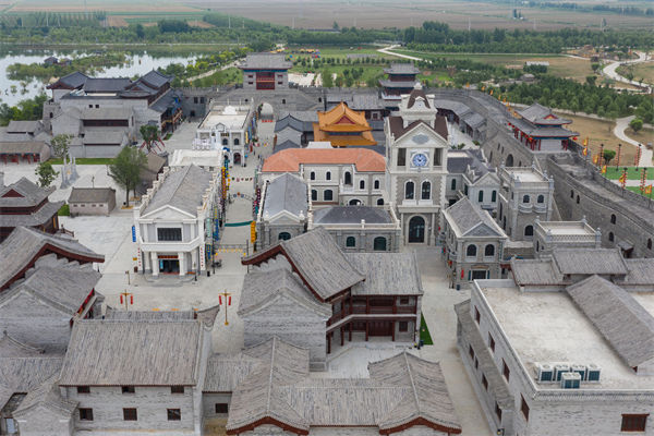 濰坊農(nóng)產(chǎn)品營銷溢價低難出圈，濰坊營銷咨詢公司如何打造地域品牌IP？