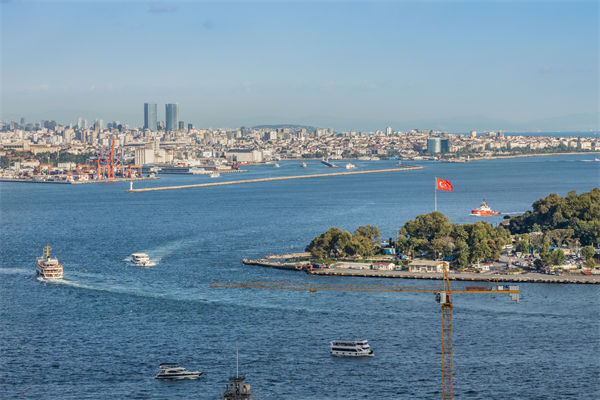 伊朗擬關(guān)閉霍爾木茲海峽，關(guān)聯(lián)企業(yè)供應(yīng)鏈怎么看？