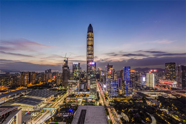 這些創(chuàng)新高地正在拔地而起，關(guān)聯(lián)企業(yè)有何啟示？