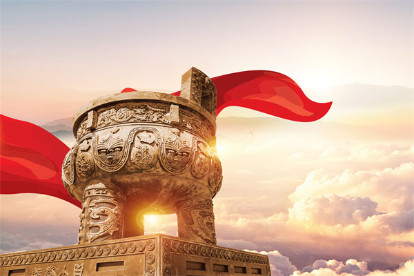 以信仰之光照亮文化強(qiáng)國(guó)建設(shè)之路，企業(yè)有何啟示？
