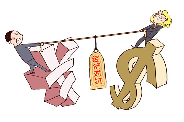特朗普再對8國加征關稅，最高50%，關聯(lián)企業(yè)怎么看？