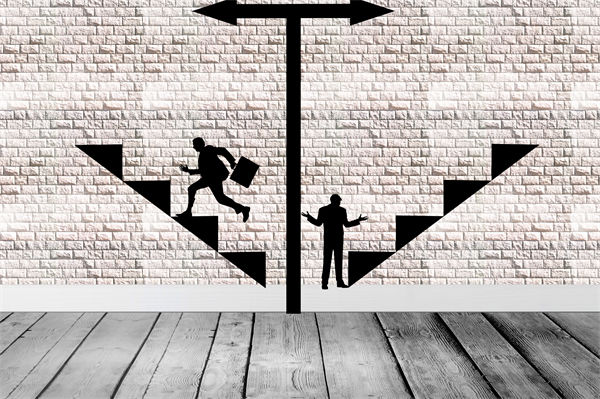 管控邊界模糊不清，母子公司權責博弈怎樣終結內耗？