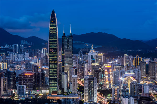 奮力打開改革開放新天地，企業(yè)數(shù)字化轉(zhuǎn)型怎么看？