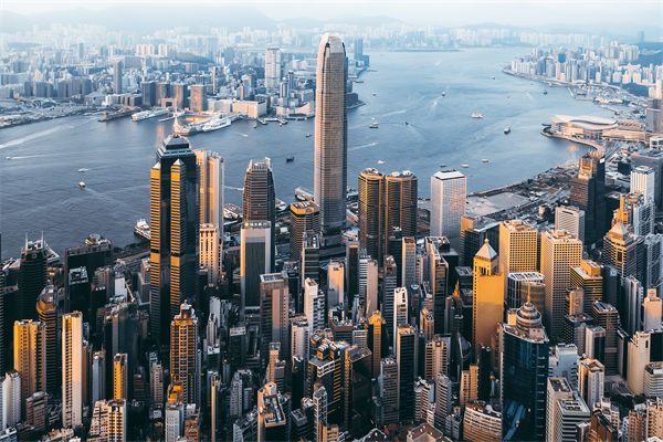 香港穩(wěn)定幣條例今起實施，對集成供應(yīng)鏈有何啟示？