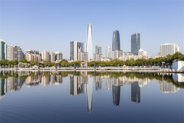 制造業(yè)管理分析：短劇基地狂飆，誰(shuí)是下一個(gè)橫店？