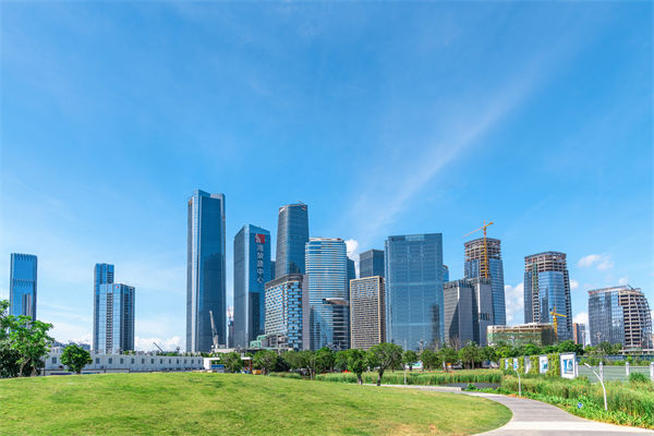 企業(yè)擴(kuò)張中問(wèn)題頻發(fā)，深圳管理咨詢公司能給出系統(tǒng)解決方案嗎？