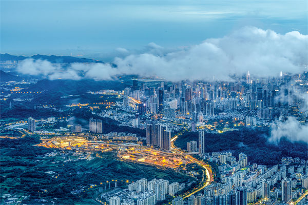 企業(yè)創(chuàng)新動(dòng)能枯竭難突圍，深圳管理咨詢機(jī)構(gòu)有何激活妙法？