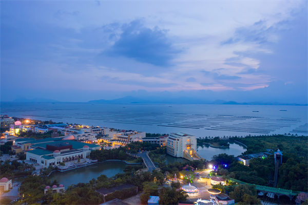 企業(yè)卡在轉(zhuǎn)型關(guān)鍵期難突破，珠海管理咨詢能找新方向嗎？