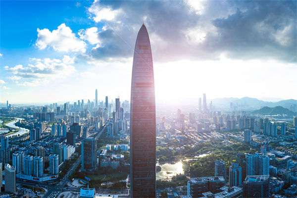 中國最重要的五大城市群定了，對供應(yīng)鏈有何啟示？