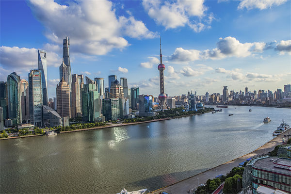 中國(guó)最重要的五大城市群定了，對(duì)供應(yīng)鏈有何啟示？