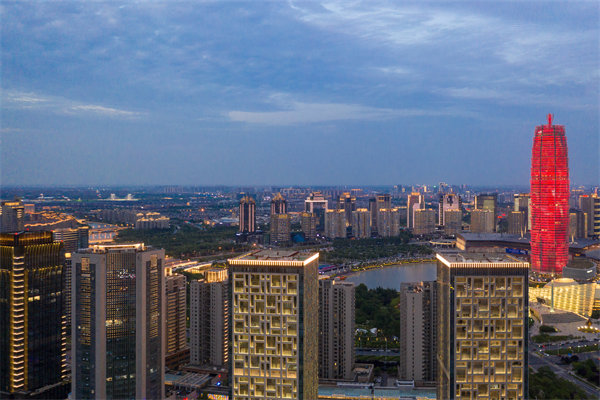 選對(duì)鄭州營(yíng)銷(xiāo)咨詢(xún)公司，本地企業(yè)打開(kāi)市場(chǎng)增量的路徑怎會(huì)少？